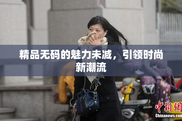 精品无码的魅力未减，引领时尚新潮流