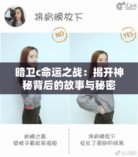 暗卫c命运之战：揭开神秘背后的故事与秘密