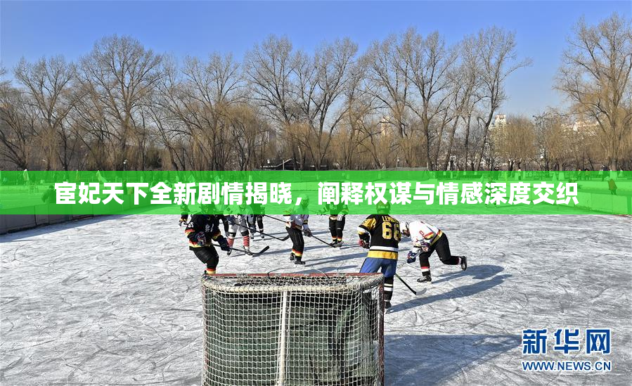 宦妃天下全新剧情揭晓，阐释权谋与情感深度交织