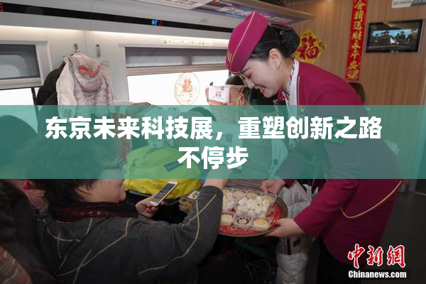 东京未来科技展，重塑创新之路不停步