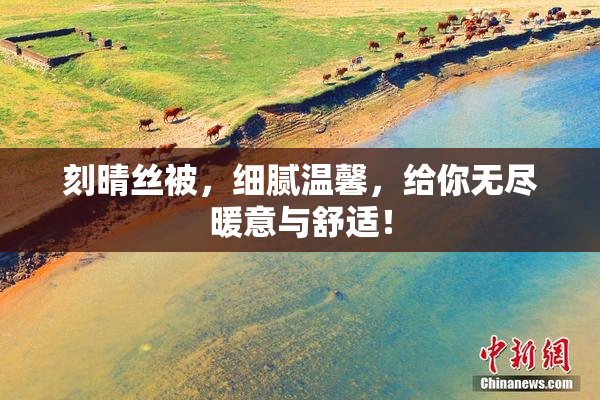 刻晴丝被，细腻温馨，给你无尽暖意与舒适！