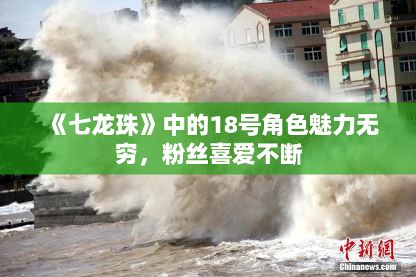 《七龙珠》中的18号角色魅力无穷，粉丝喜爱不断