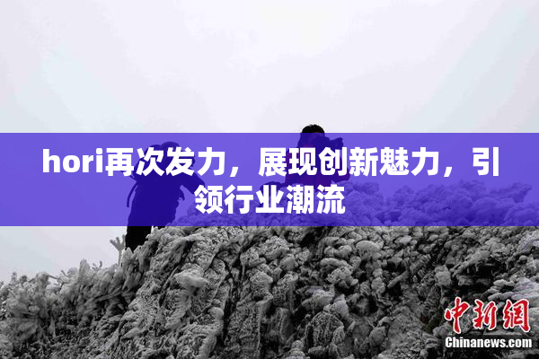 hori再次发力，展现创新魅力，引领行业潮流