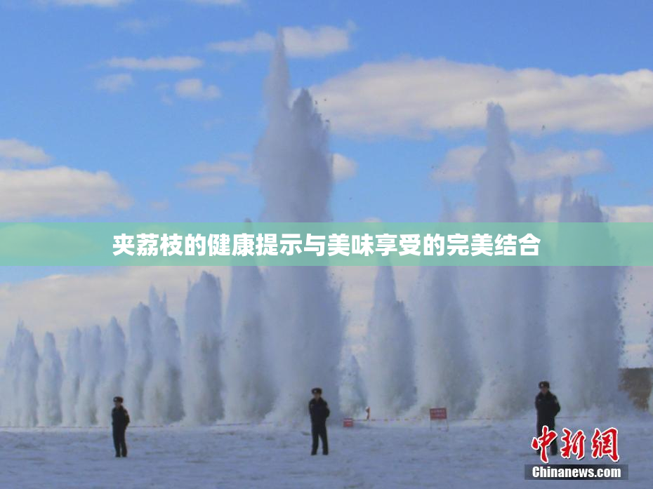 夹荔枝的健康提示与美味享受的完美结合