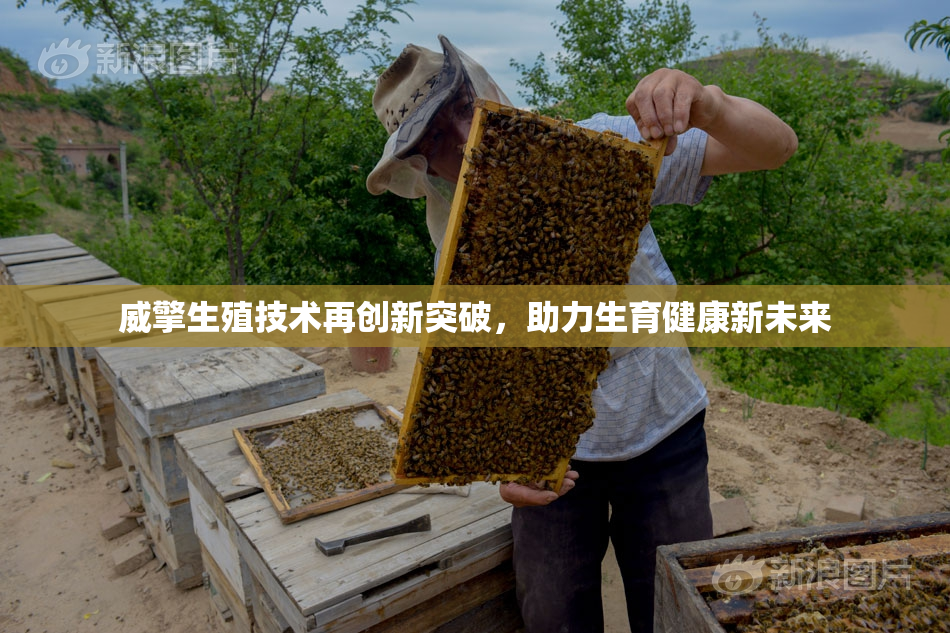 威擎生殖技术再创新突破，助力生育健康新未来