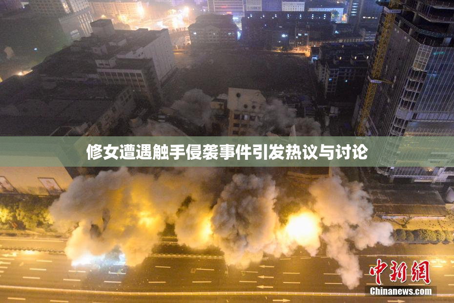 修女遭遇触手侵袭事件引发热议与讨论