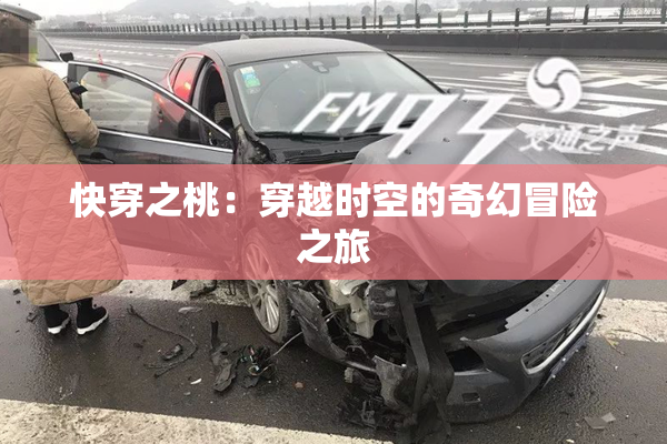 快穿之桃：穿越时空的奇幻冒险之旅