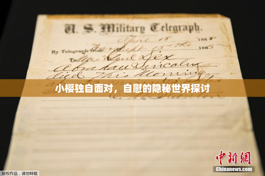 小樱独自面对，自慰的隐秘世界探讨