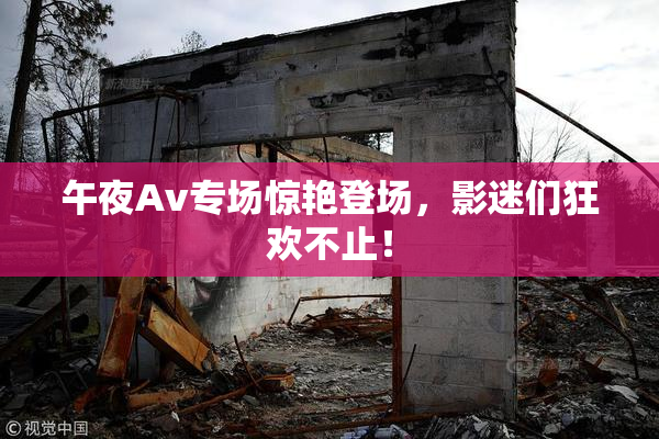 午夜Av专场惊艳登场，影迷们狂欢不止！