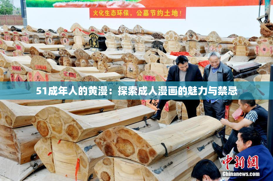 51成年人的黄漫：探索成人漫画的魅力与禁忌