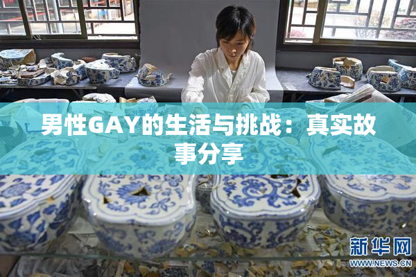 男性GAY的生活与挑战：真实故事分享