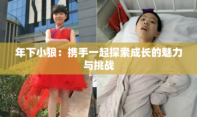 年下小狼：携手一起探索成长的魅力与挑战