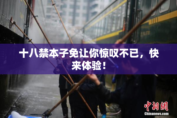 十八禁本子免让你惊叹不已，快来体验！