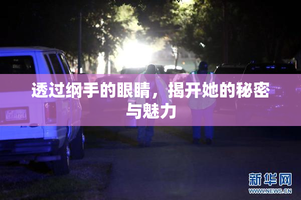 透过纲手的眼睛，揭开她的秘密与魅力