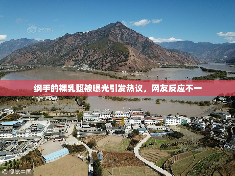 纲手的裸乳照被曝光引发热议，网友反应不一
