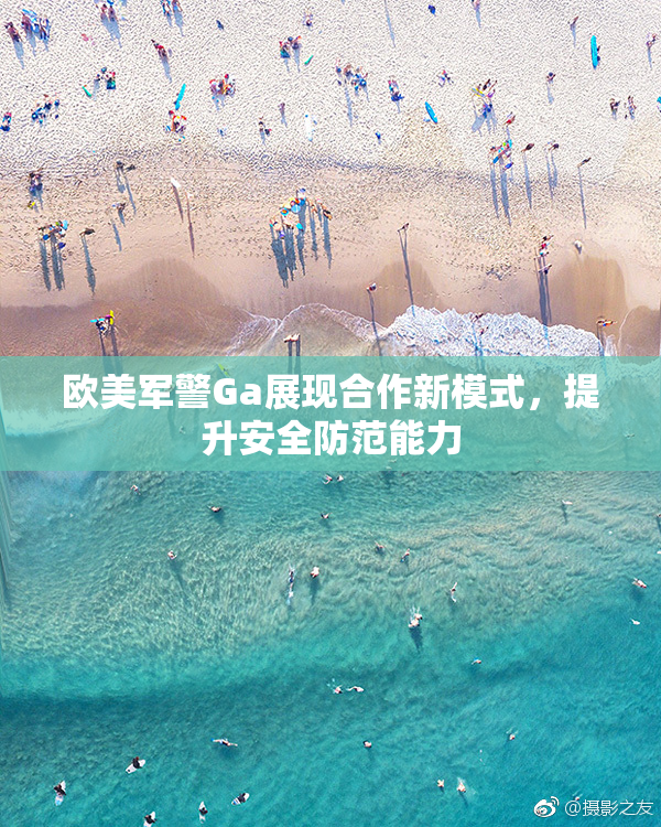 欧美军警Ga展现合作新模式，提升安全防范能力