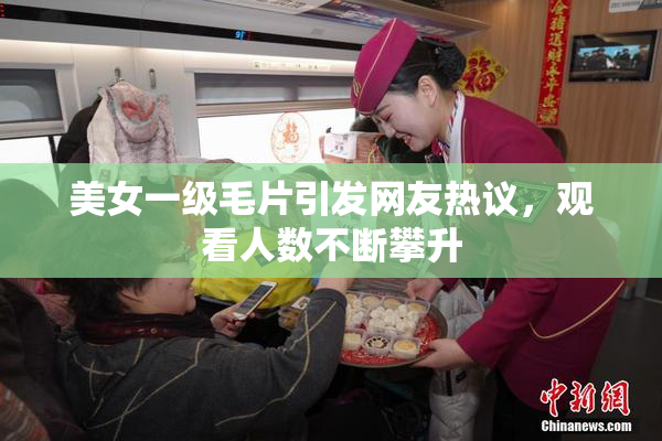 美女一级毛片引发网友热议，观看人数不断攀升