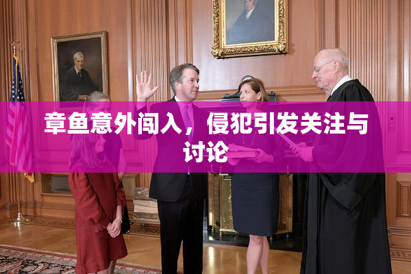 章鱼意外闯入，侵犯引发关注与讨论