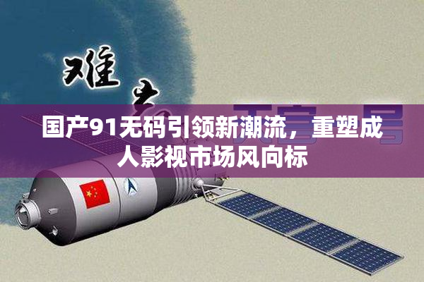 国产91无码引领新潮流，重塑成人影视市场风向标