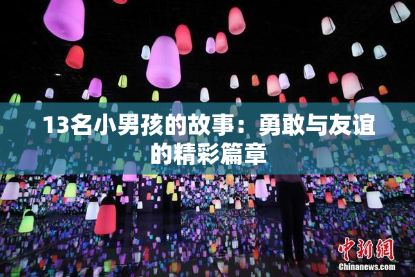 13名小男孩的故事：勇敢与友谊的精彩篇章