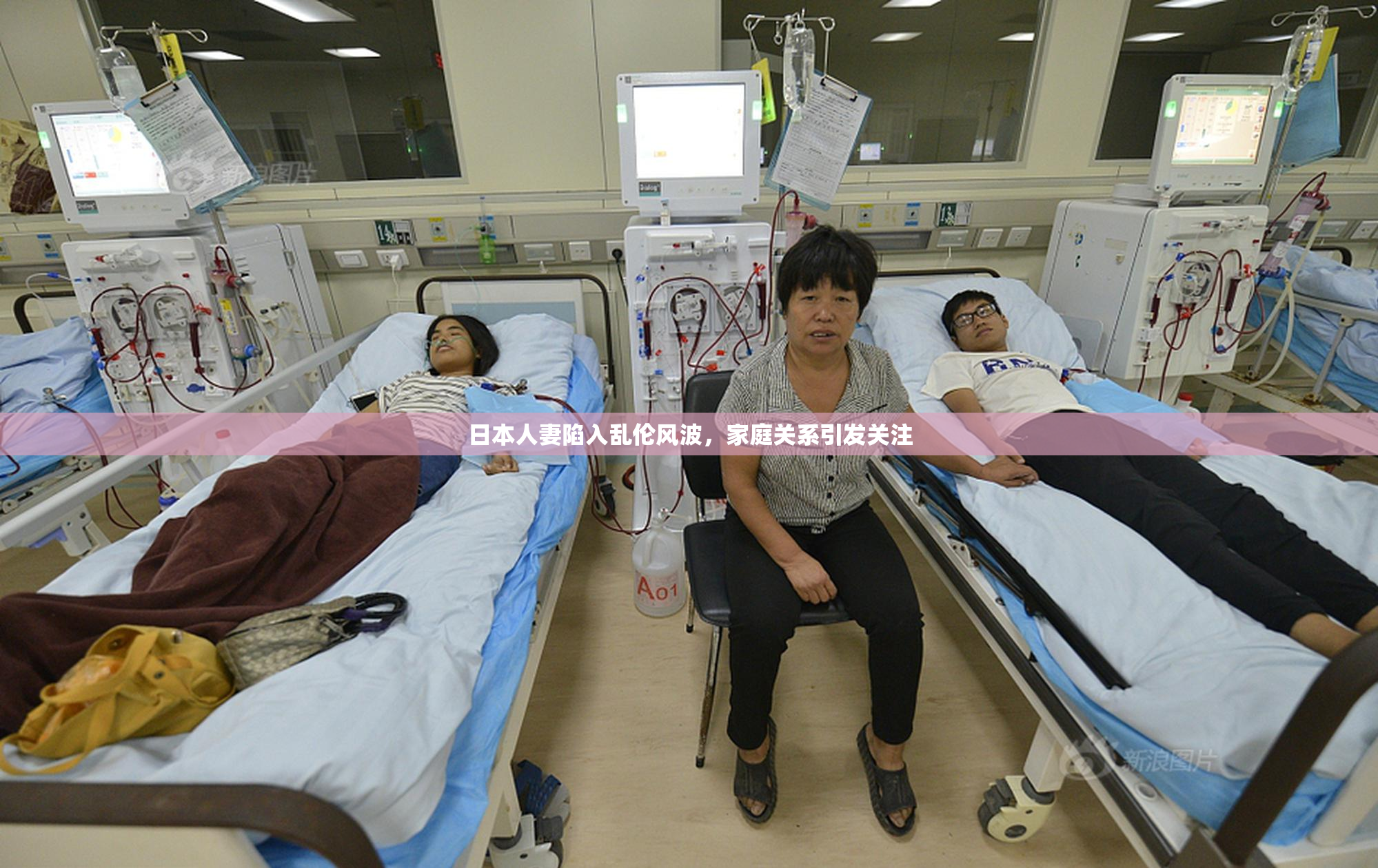 日本人妻陷入乱伦风波，家庭关系引发关注