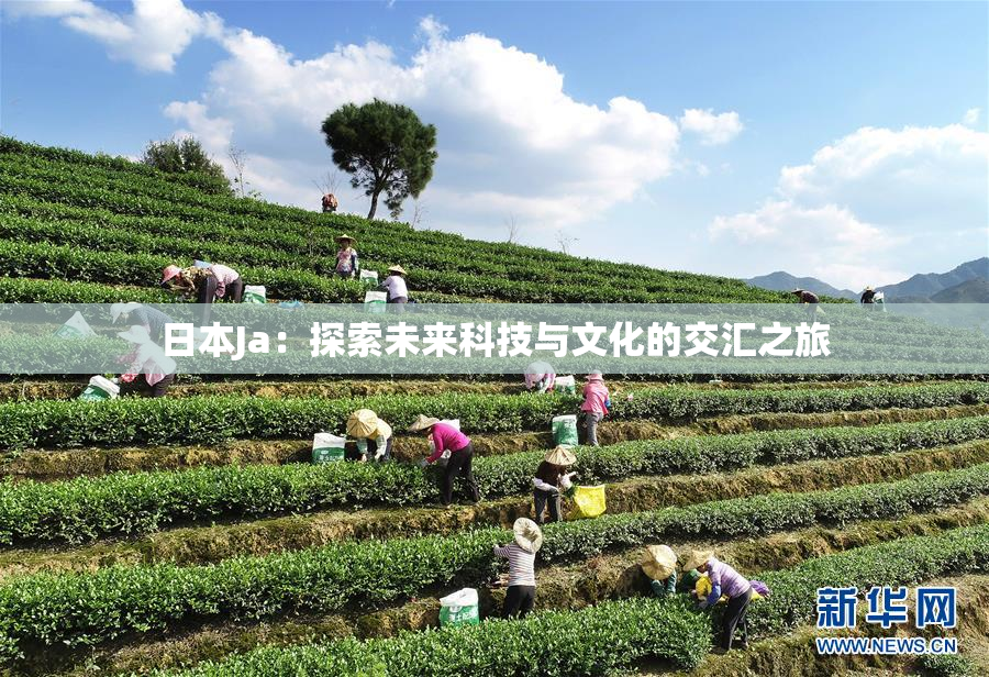 日本Ja：探索未来科技与文化的交汇之旅