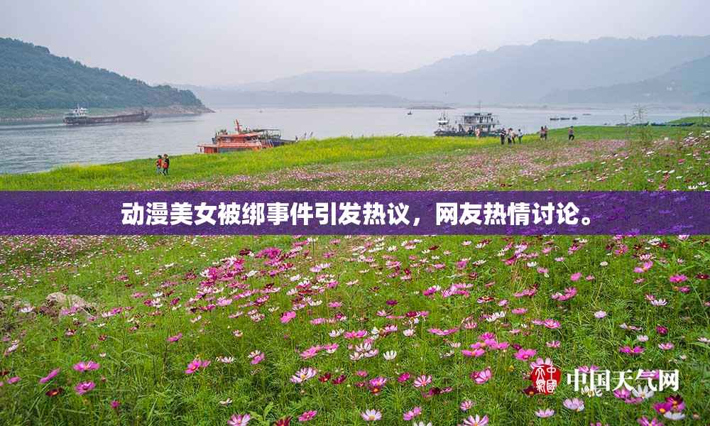 动漫美女被绑事件引发热议，网友热情讨论。