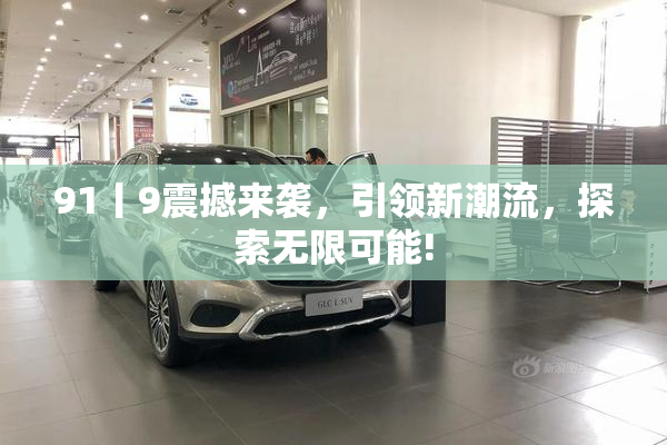 91丨9震撼来袭，引领新潮流，探索无限可能!