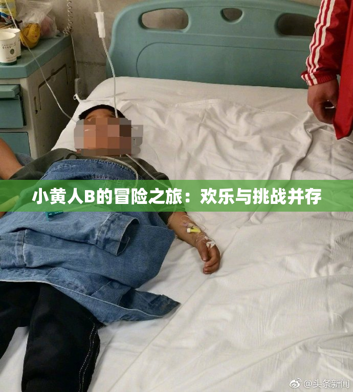 小黄人B的冒险之旅：欢乐与挑战并存