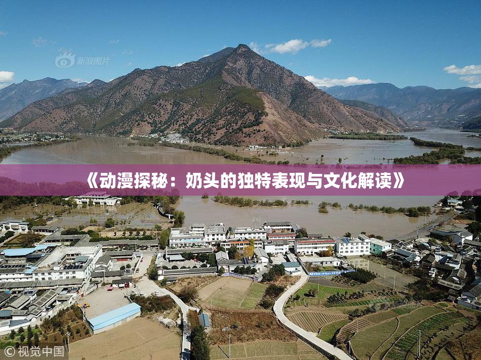 《动漫探秘：奶头的独特表现与文化解读》