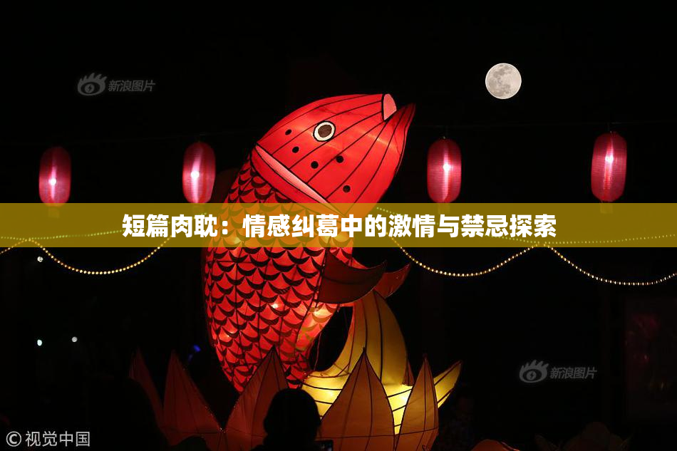 短篇肉耽：情感纠葛中的激情与禁忌探索