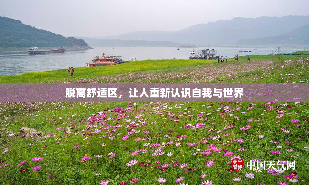 脱离舒适区，让人重新认识自我与世界