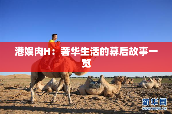 港娱肉H：奢华生活的幕后故事一览