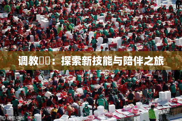 调教妺妺：探索新技能与陪伴之旅