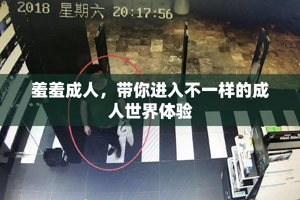 羞羞成人，带你进入不一样的成人世界体验