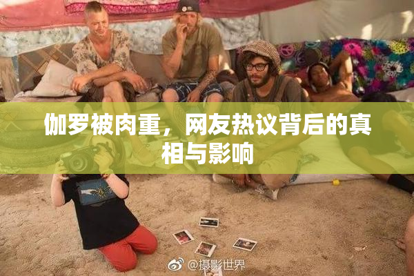 伽罗被肉重，网友热议背后的真相与影响