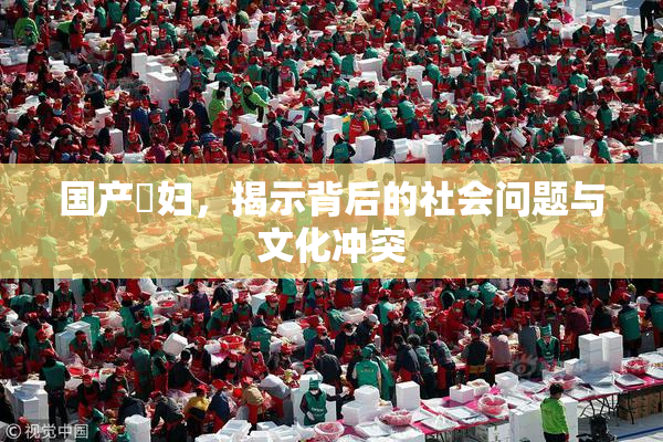 国产婬妇，揭示背后的社会问题与文化冲突