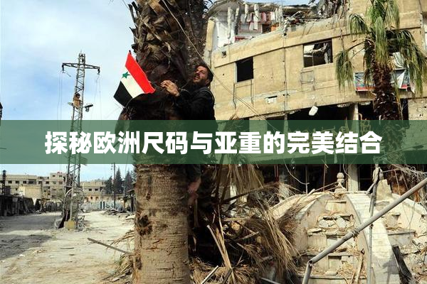 探秘欧洲尺码与亚重的完美结合