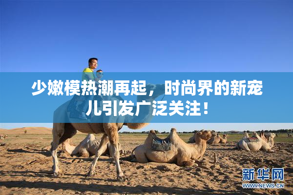 少嫩模热潮再起，时尚界的新宠儿引发广泛关注！
