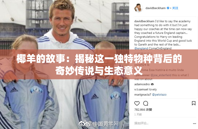 椰羊的故事：揭秘这一独特物种背后的奇妙传说与生态意义
