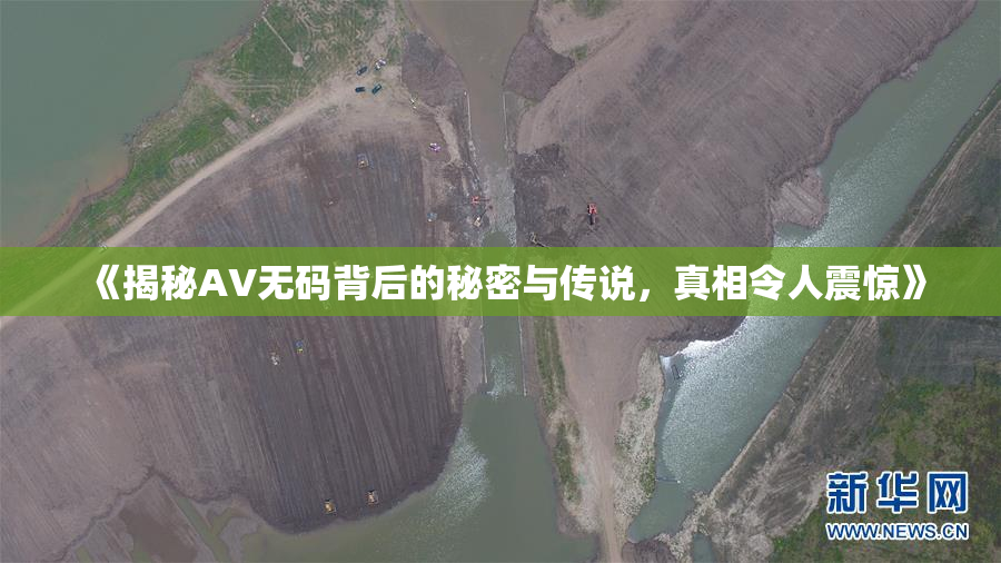 《揭秘AV无码背后的秘密与传说，真相令人震惊》