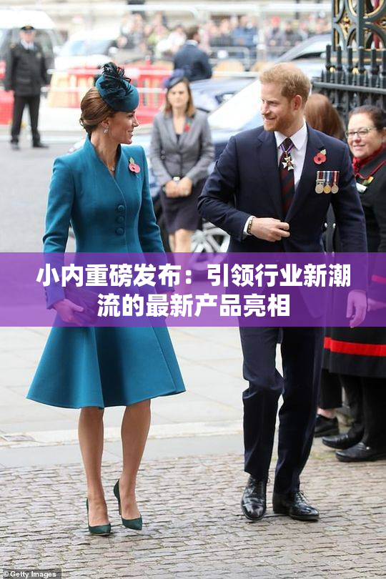 小内重磅发布：引领行业新潮流的最新产品亮相