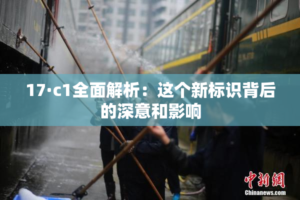 17·c1全面解析：这个新标识背后的深意和影响