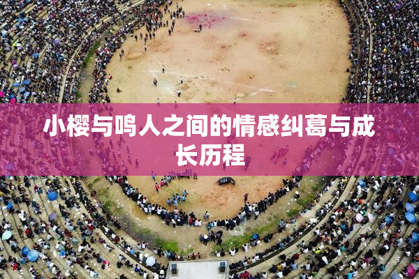 小樱与鸣人之间的情感纠葛与成长历程