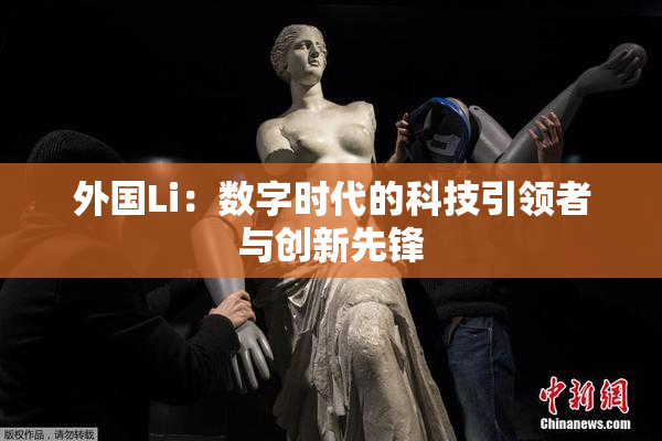 外国Li：数字时代的科技引领者与创新先锋