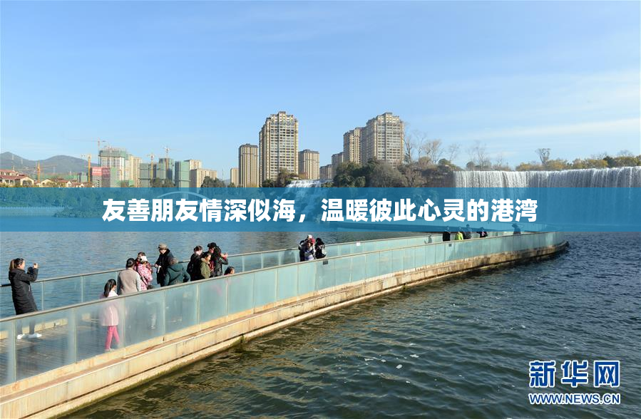 友善朋友情深似海，温暖彼此心灵的港湾