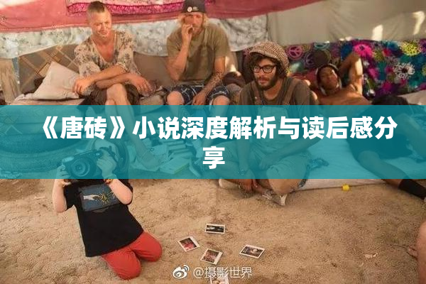 《唐砖》小说深度解析与读后感分享