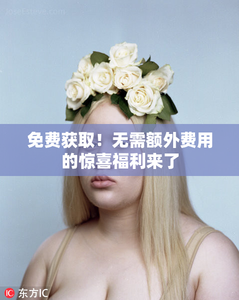 免费获取！无需额外费用的惊喜福利来了