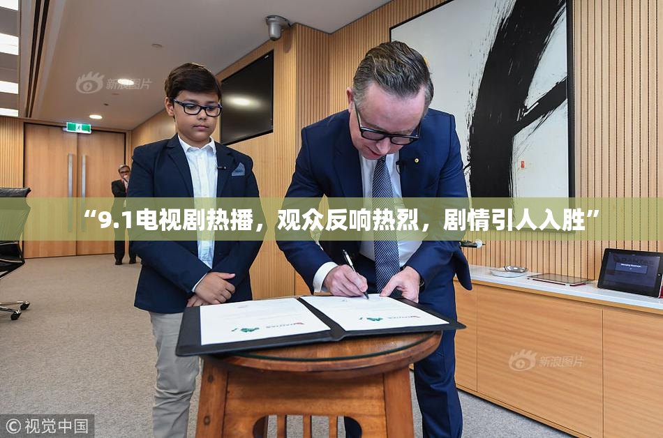 “9.1电视剧热播，观众反响热烈，剧情引人入胜”