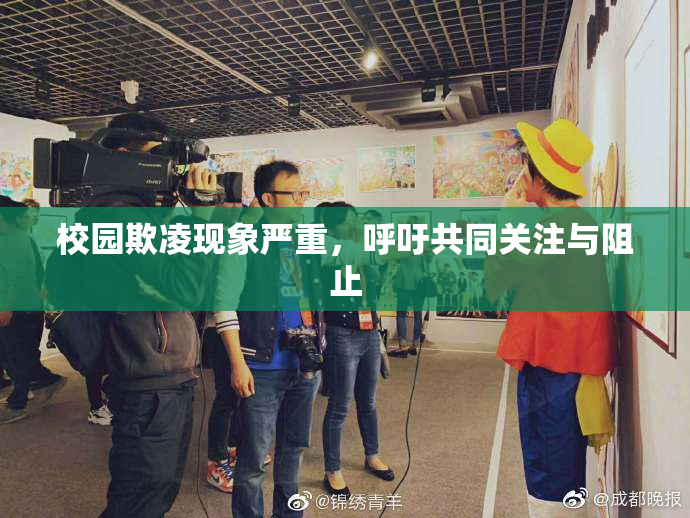 校园欺凌现象严重，呼吁共同关注与阻止